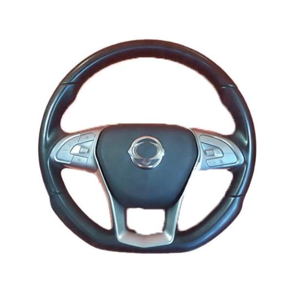 تصویر محصول فرمان سانگ یانگ تیوولی الیت سال 2017